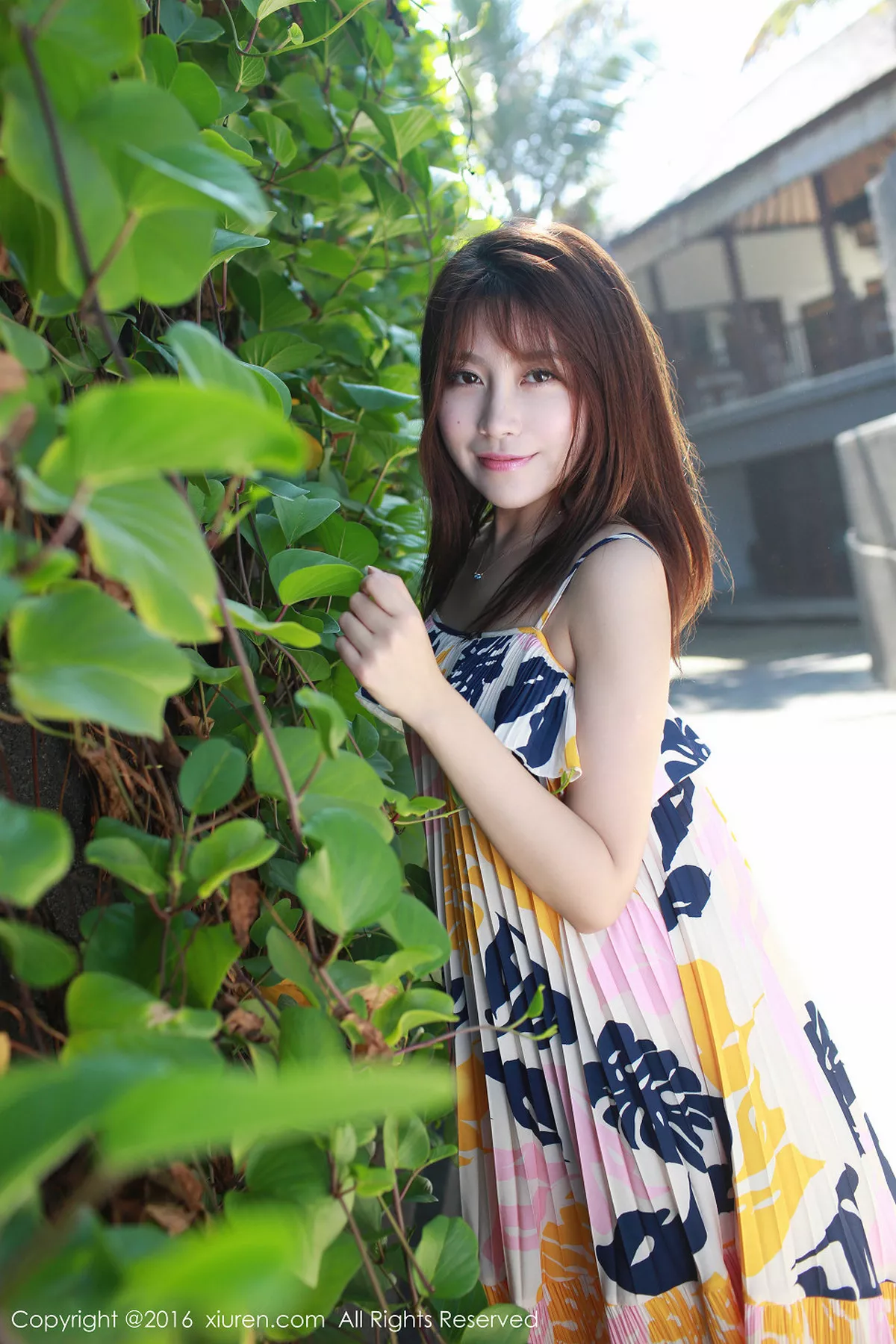 图片[34]-[XiuRen秀人网]第542期许诺Sabrina写真-秀人资源网