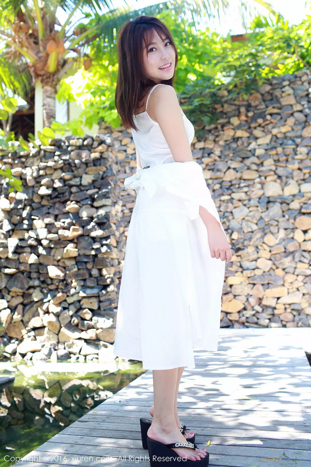 图片[34]-[XiuRen秀人网]第562期许诺Sabrina写真-秀人资源网