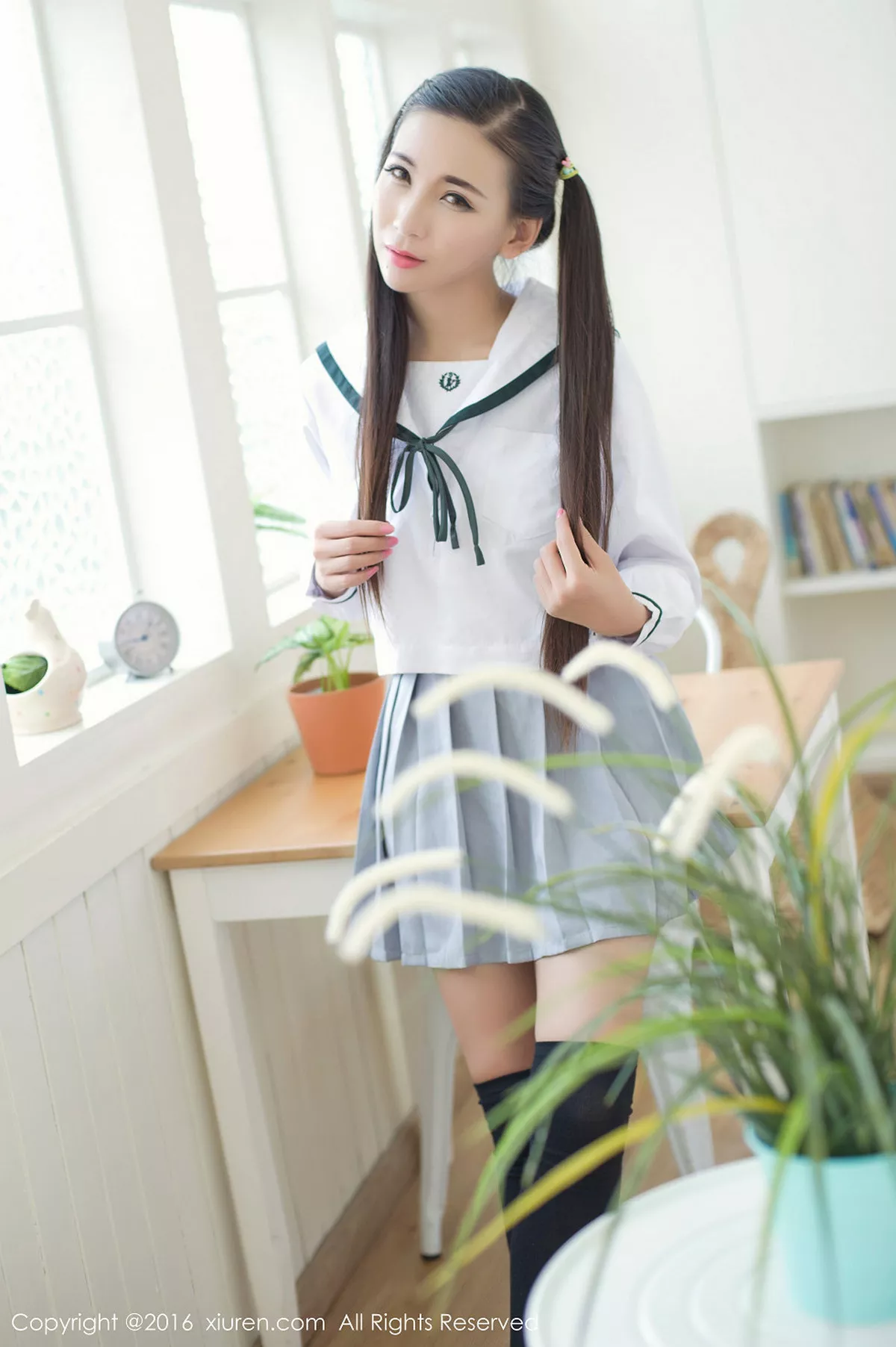 图片[26]-[XiuRen秀人网]第603期赵颖写真-秀人资源网