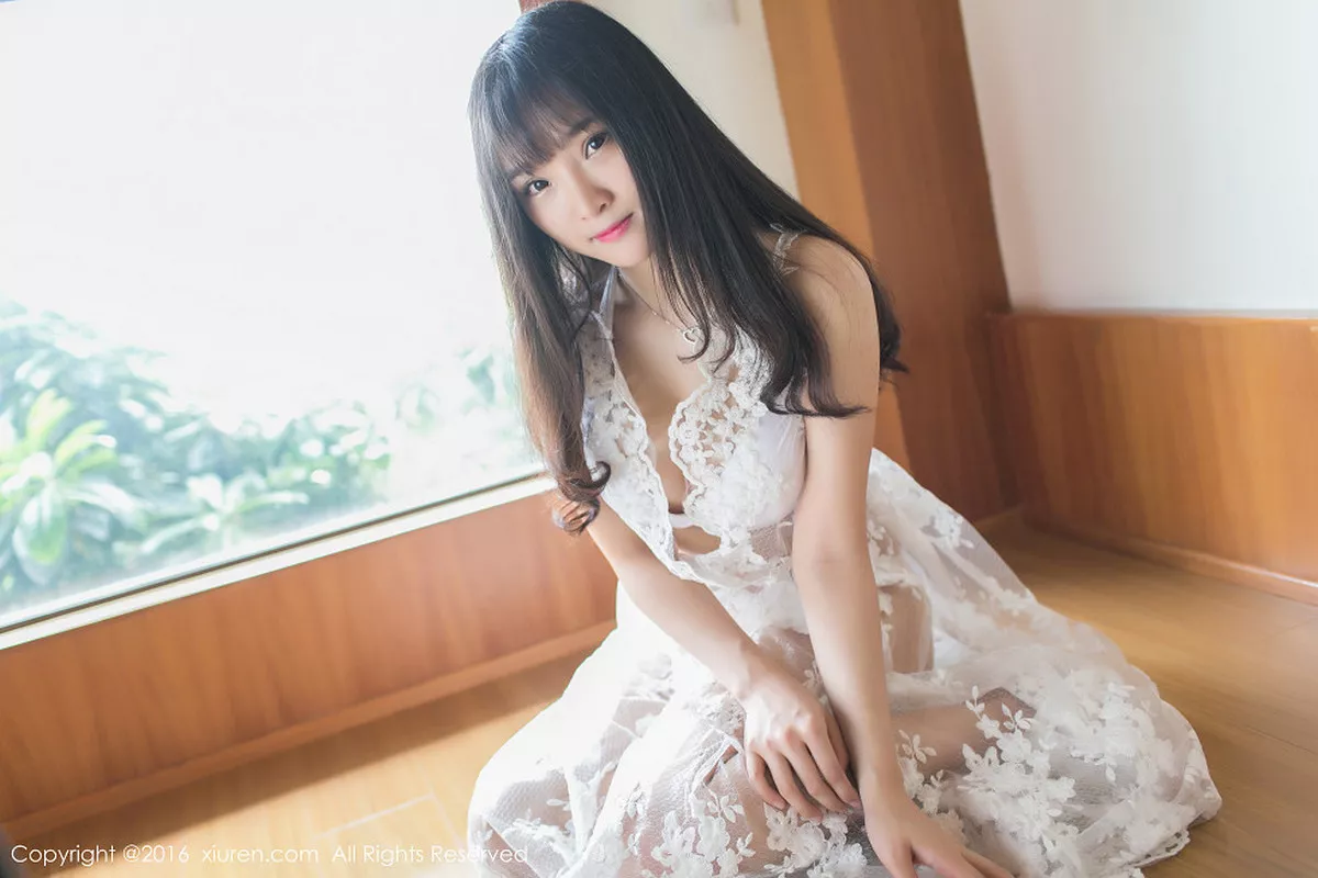 图片[9]-[XiuRen秀人网]第531期夏瑶baby写真-秀人资源网