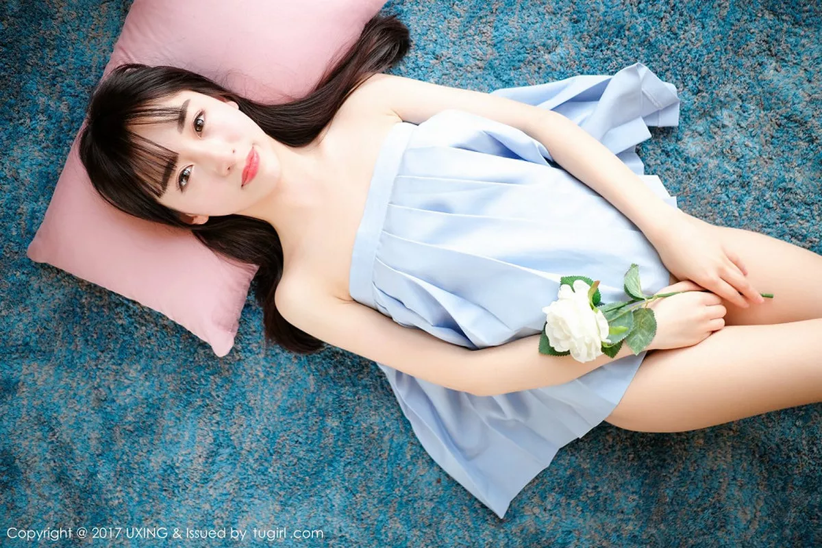 图片[18]-[Uxing优星馆]第041期丸子mayuki写真-秀人资源网