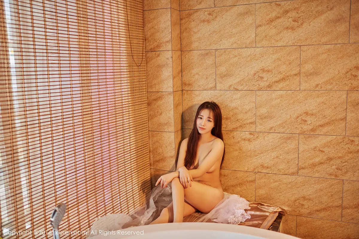 [XiuRen秀人网]第627期曦恩baby写真-秀人资源网