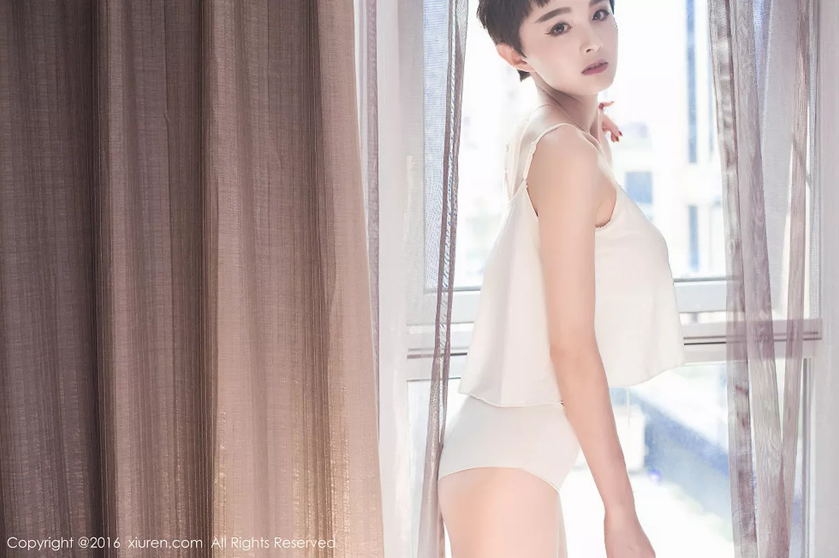 图片[4]-[XiuRen秀人网]第600期baby_kiki写真-秀人资源网