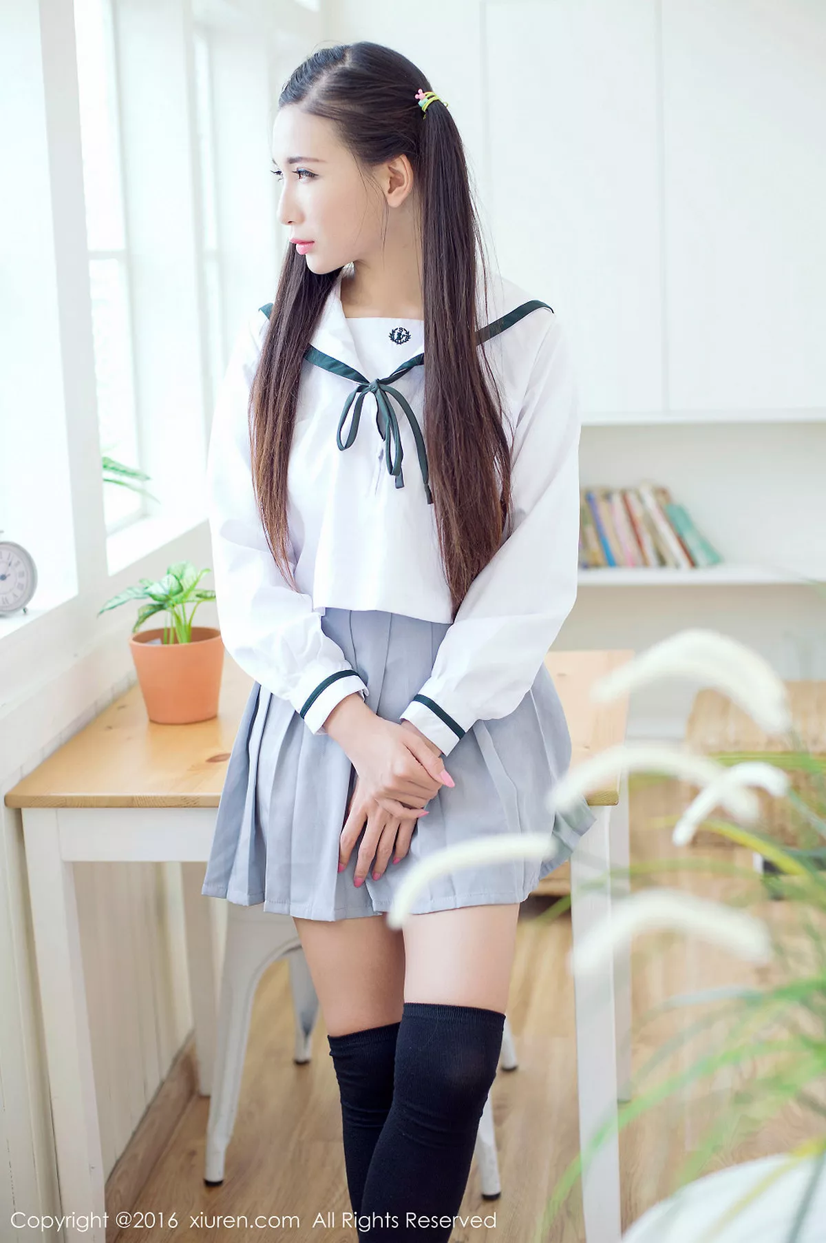 图片[17]-[XiuRen秀人网]第603期赵颖写真-秀人资源网