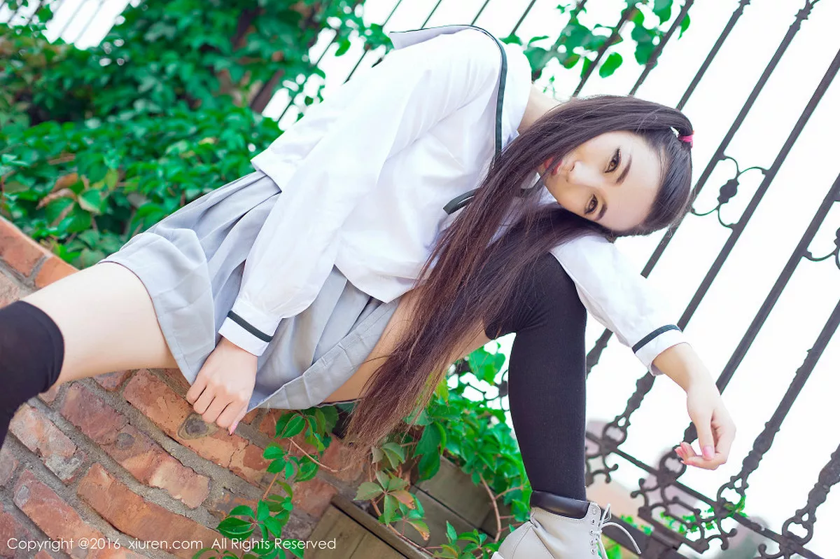 图片[23]-[XiuRen秀人网]第603期赵颖写真-秀人资源网