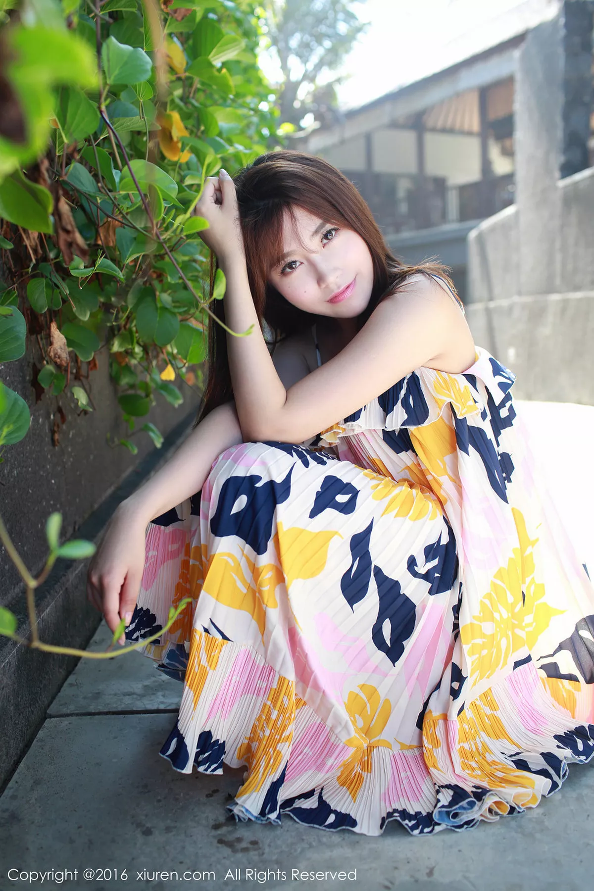 图片[26]-[XiuRen秀人网]第542期许诺Sabrina写真-秀人资源网