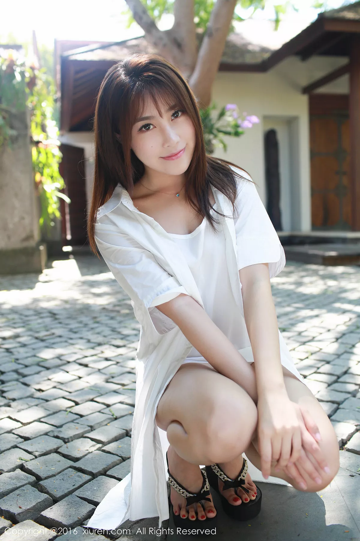 图片[42]-[XiuRen秀人网]第562期许诺Sabrina写真-秀人资源网