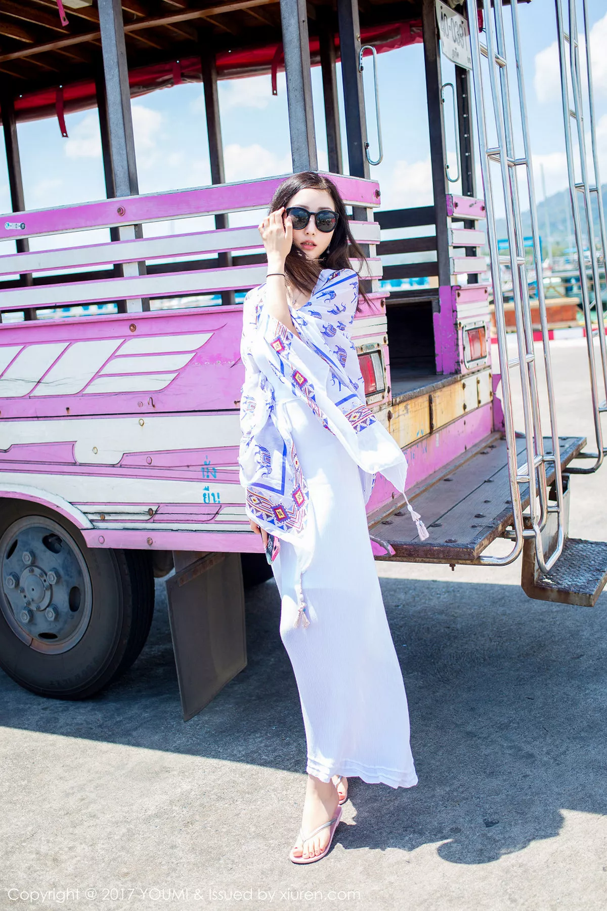 图片[22]-[YouMi尤蜜荟]第023期尤美写真-秀人资源网