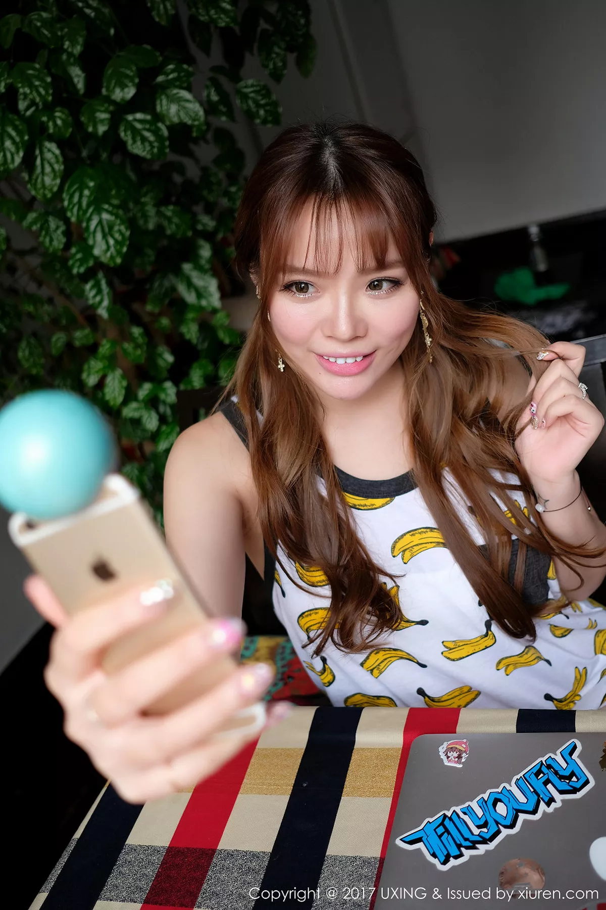 图片[7]-[Uxing优星馆]第045期小恶魔-S写真-秀人资源网