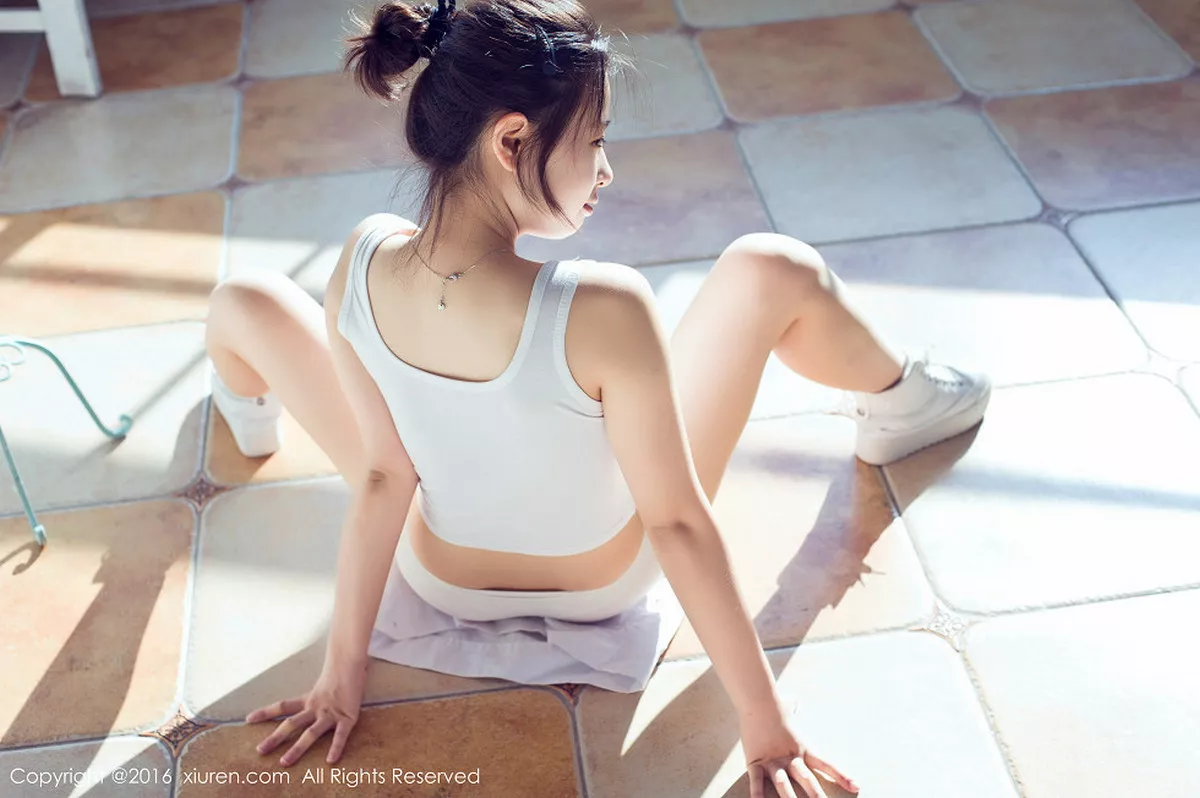 图片[3]-[XiuRen秀人网]第616期草莓zz写真-秀人资源网