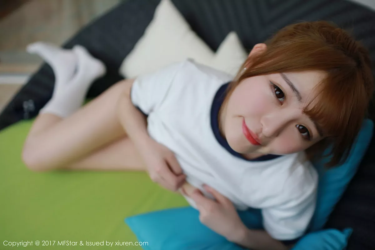 图片[17]-[MFStar模范学院]第090期伊小七写真-秀人资源网