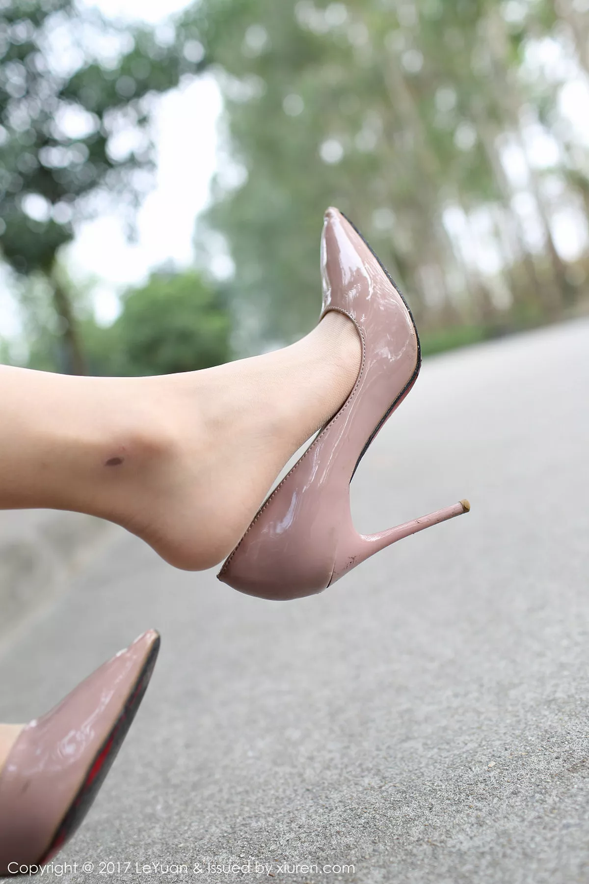 图片[46]-[LeYuan星乐园]第030期琪玲写真-秀人资源网