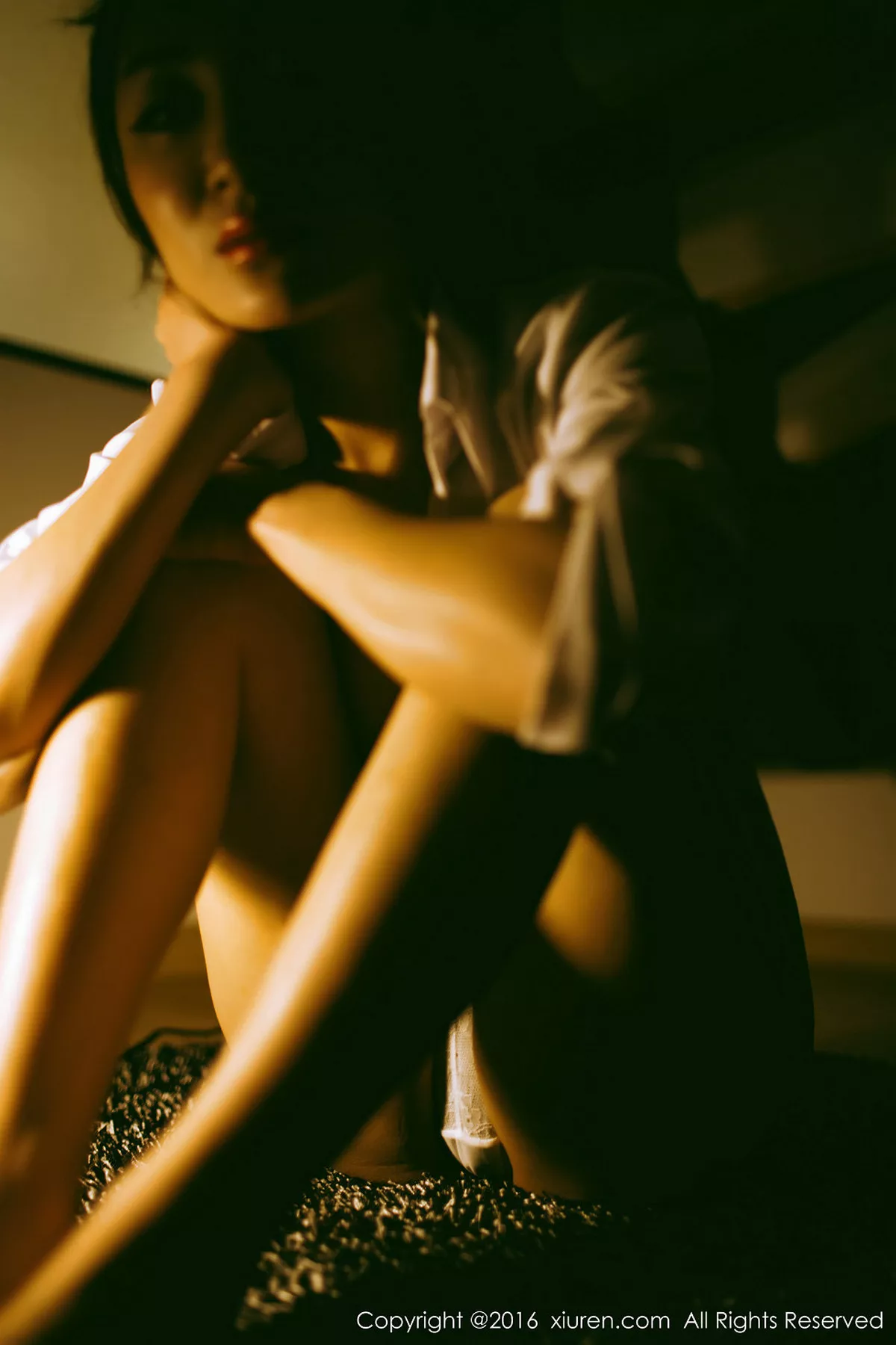 图片[7]-[XiuRen秀人网]第631期Sugar梁莹写真-秀人资源网