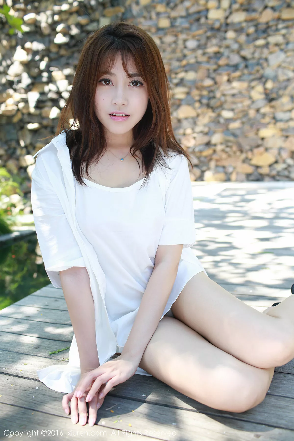 图片[5]-[XiuRen秀人网]第562期许诺Sabrina写真-秀人资源网