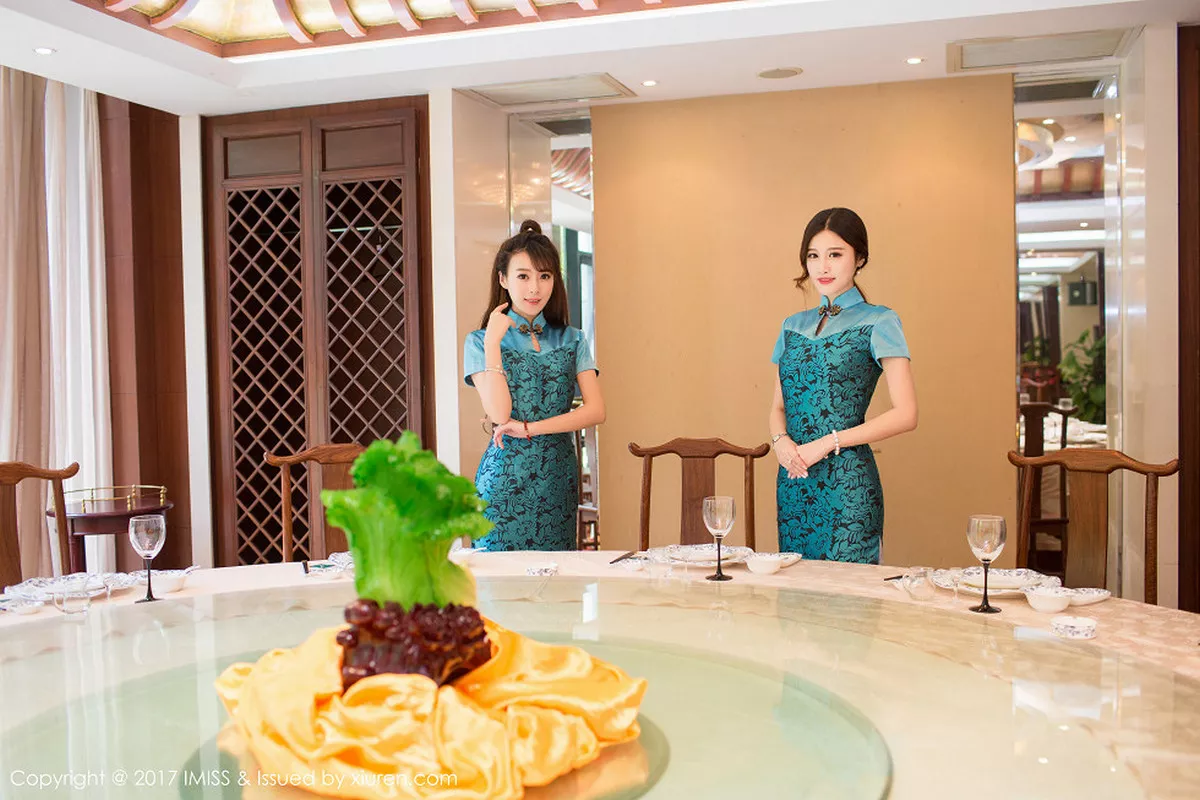 图片[6]-[Imiss爱蜜社]第158期模特合集写真-秀人资源网