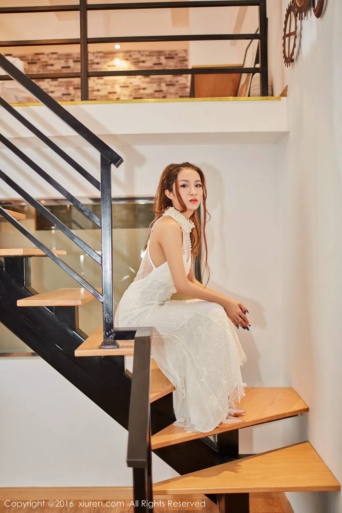 图片[14]-[XiuRen秀人网]第631期Sugar梁莹写真-秀人资源网