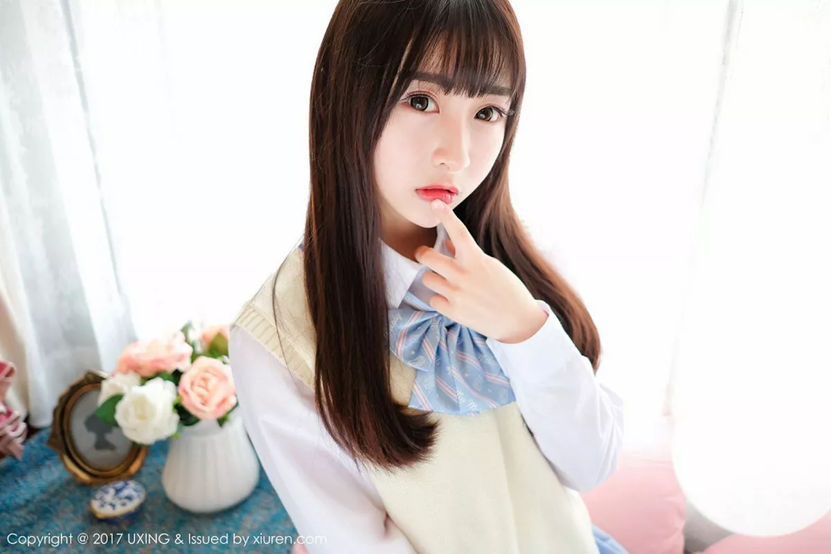 图片[28]-[Uxing优星馆]第041期丸子mayuki写真-秀人资源网