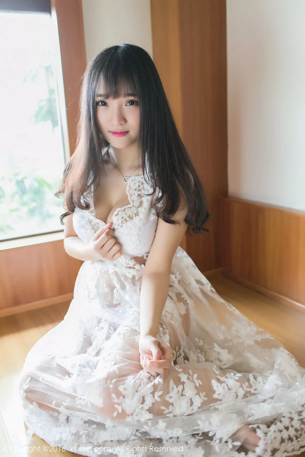 图片[5]-[XiuRen秀人网]第531期夏瑶baby写真-秀人资源网