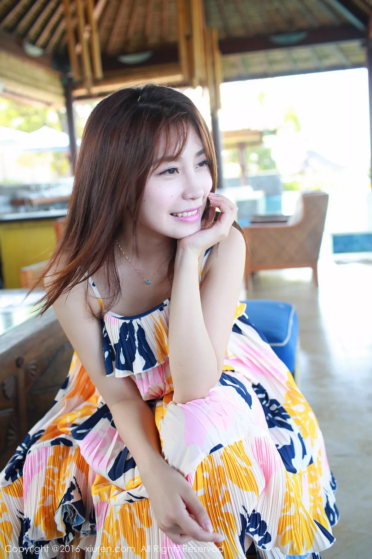 图片[19]-[XiuRen秀人网]第542期许诺Sabrina写真-秀人资源网