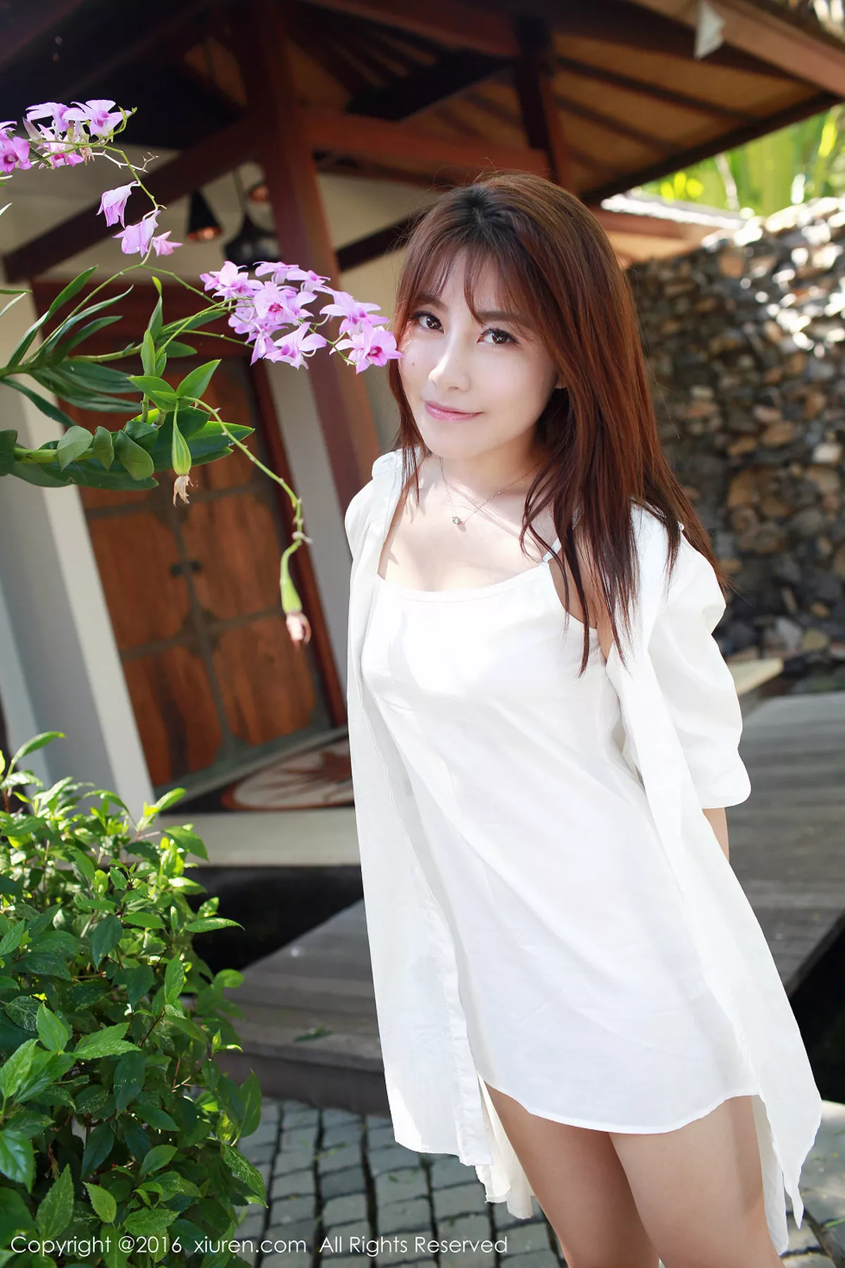 图片[38]-[XiuRen秀人网]第562期许诺Sabrina写真-秀人资源网