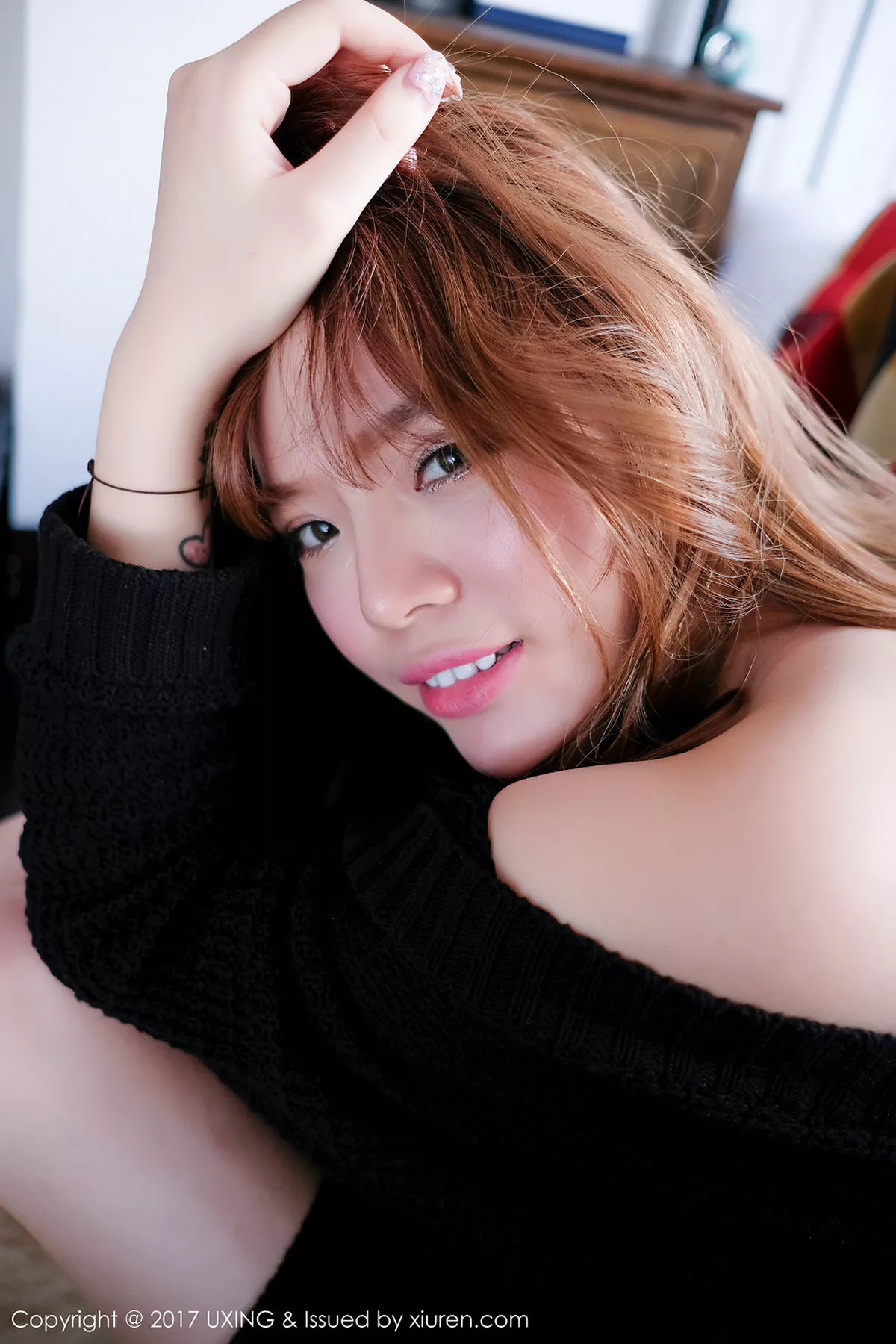 图片[10]-[Uxing优星馆]第045期小恶魔-S写真-秀人资源网