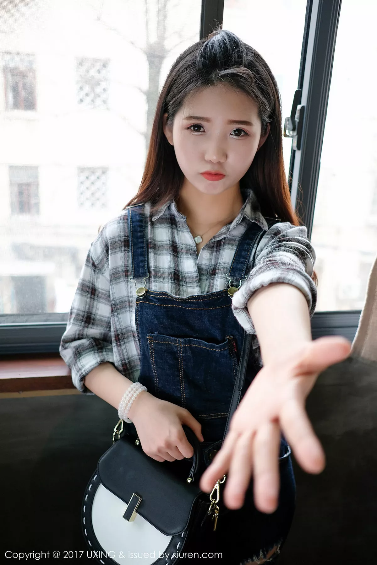 图片[28]-[Uxing优星馆]第044期可爱的小叶子写真-秀人资源网