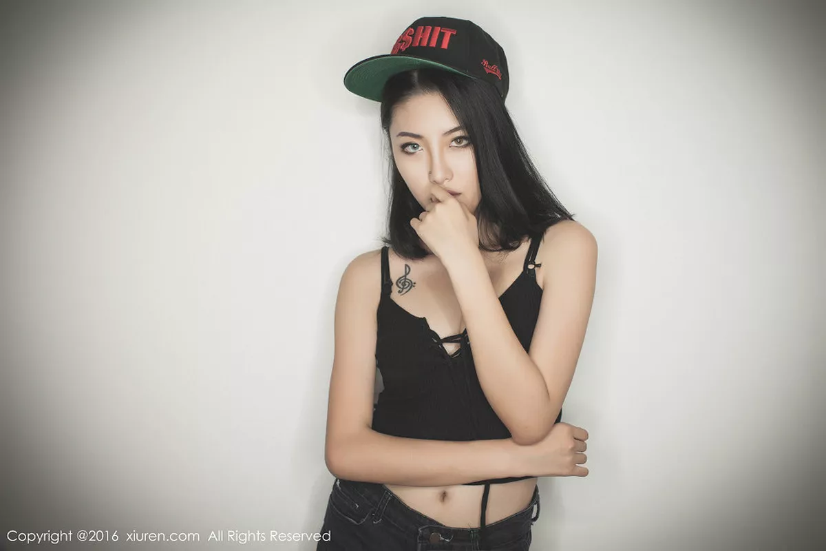 图片[4]-[XiuRen秀人网]第617期BOBO_xk写真-秀人资源网