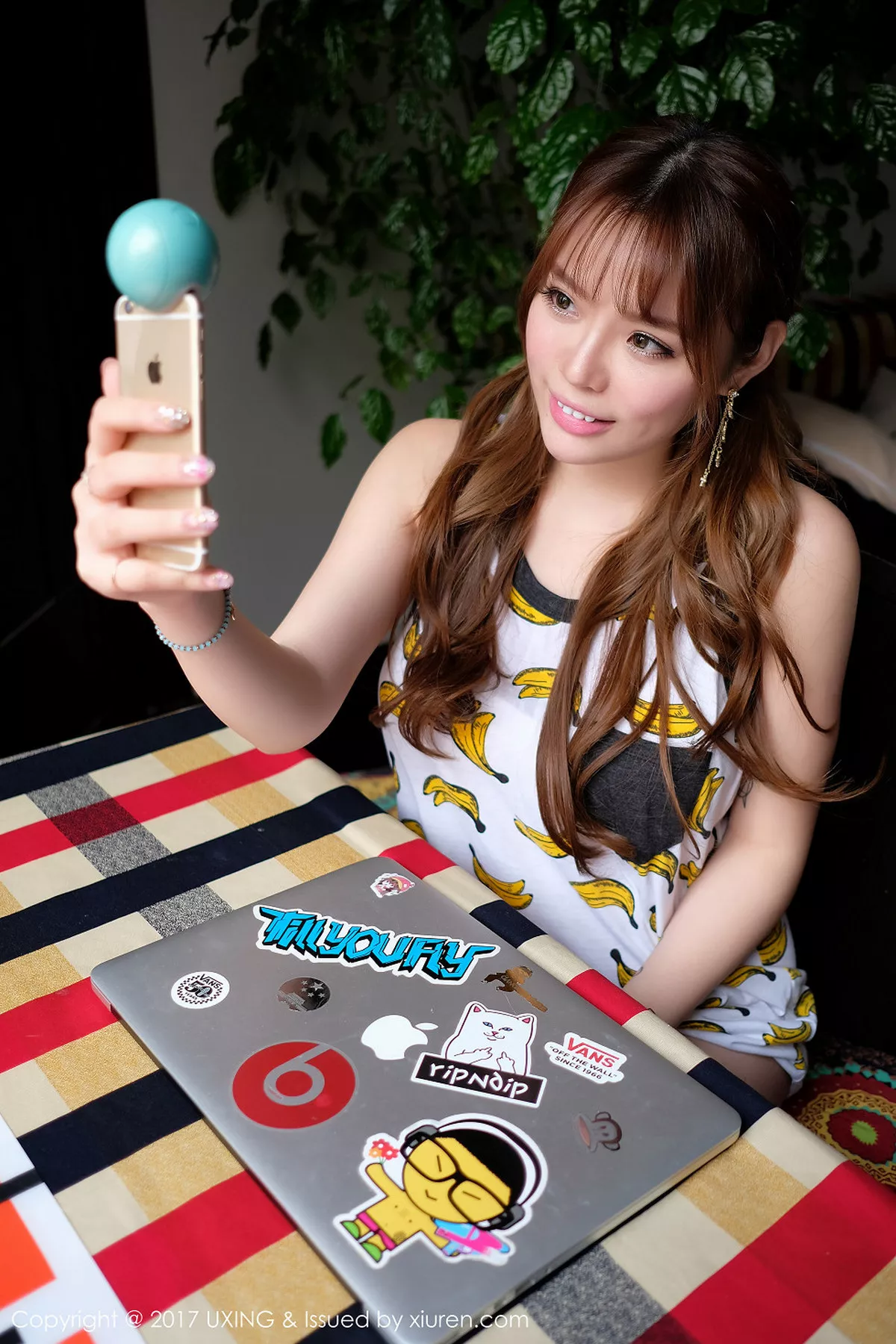 图片[2]-[Uxing优星馆]第045期小恶魔-S写真-秀人资源网