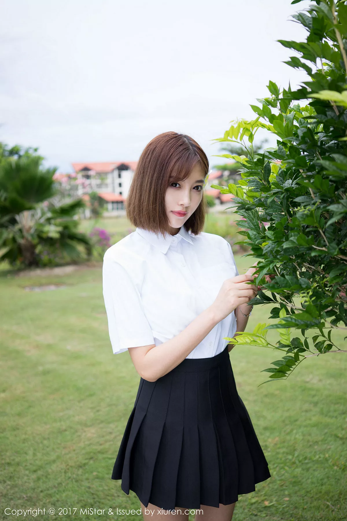 图片[14]-[MiStar魅妍社]第159期杨晨晨写真-秀人资源网