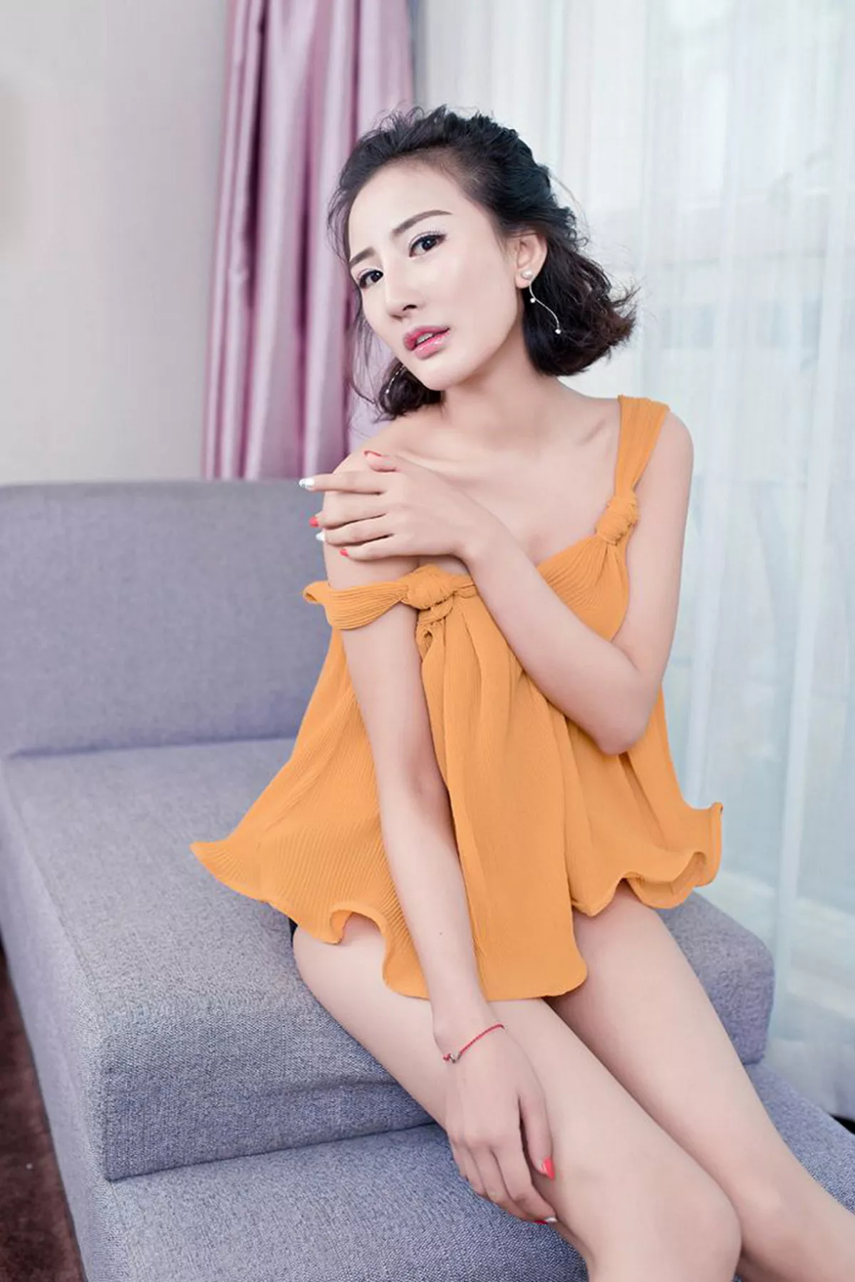 图片[12]-[XiuRen秀人网]第590期梅哥写真-秀人资源网