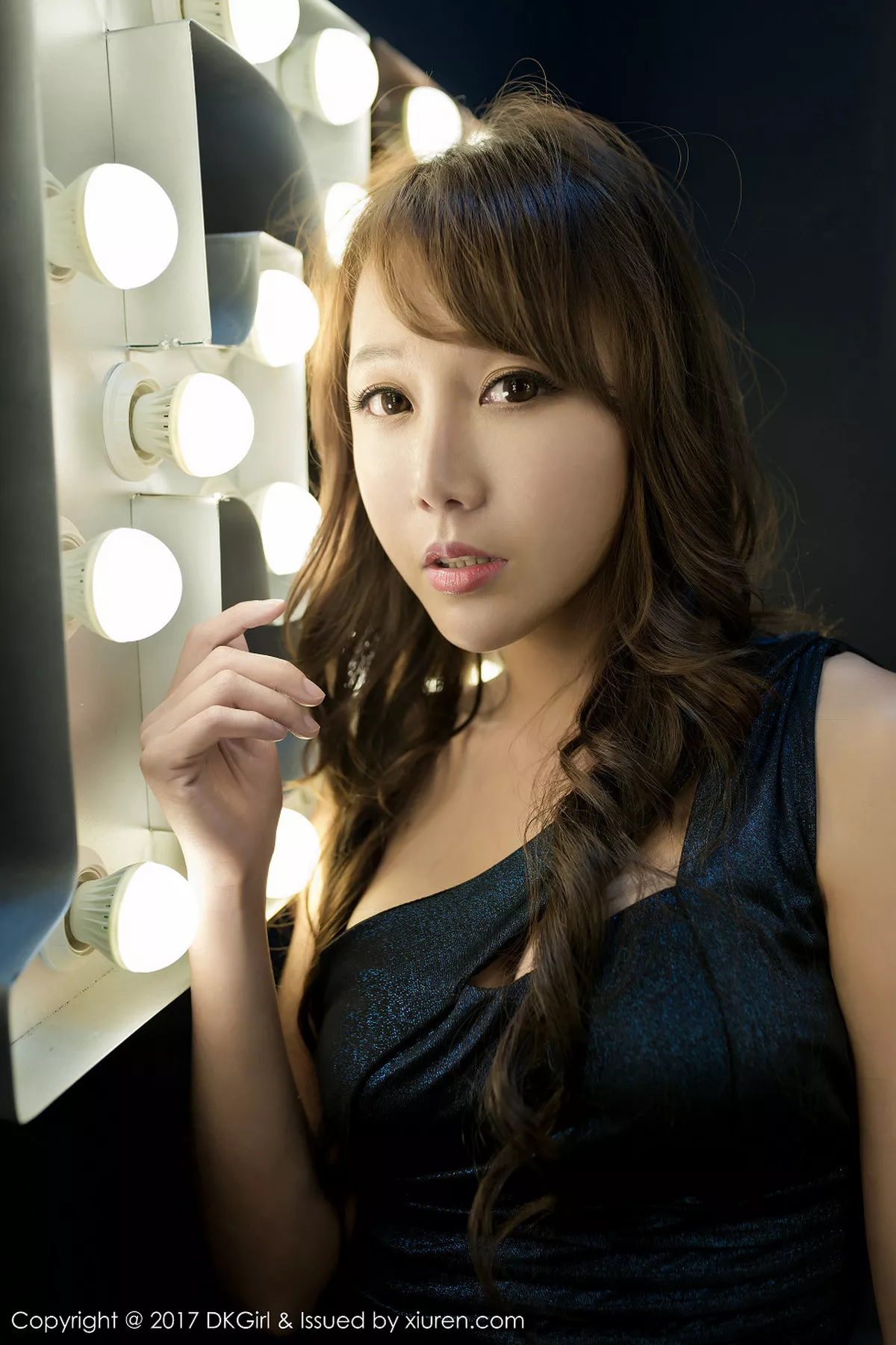 图片[3]-[DKGirl御女郎]第016期王沫儿写真-秀人资源网