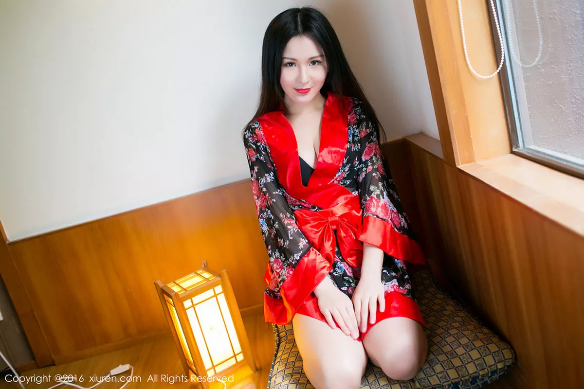 图片[10]-[XiuRen秀人网]第557期唐雨辰写真-秀人资源网