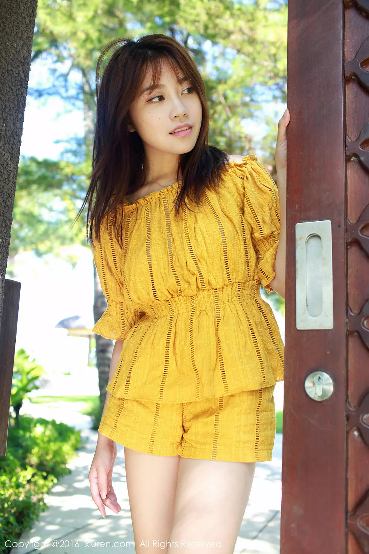 图片[10]-[XiuRen秀人网]第542期许诺Sabrina写真-秀人资源网