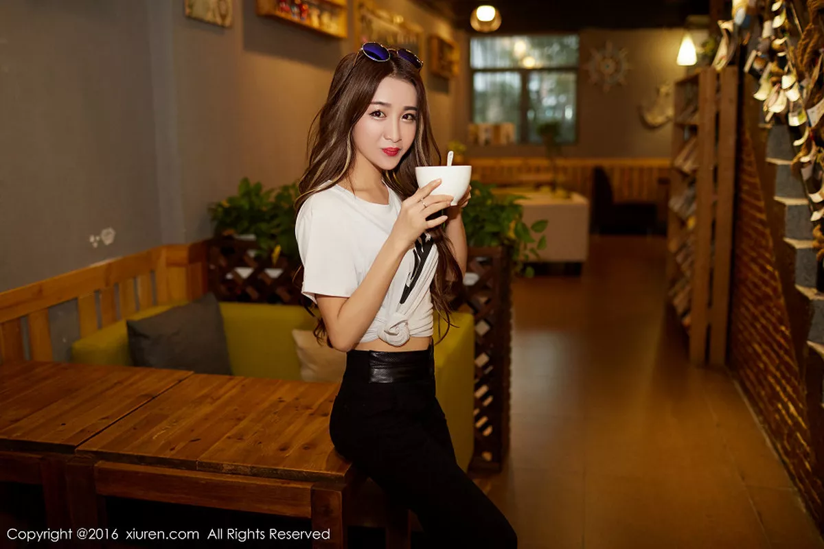 图片[9]-[XiuRen秀人网]第606期Sugar梁莹写真-秀人资源网