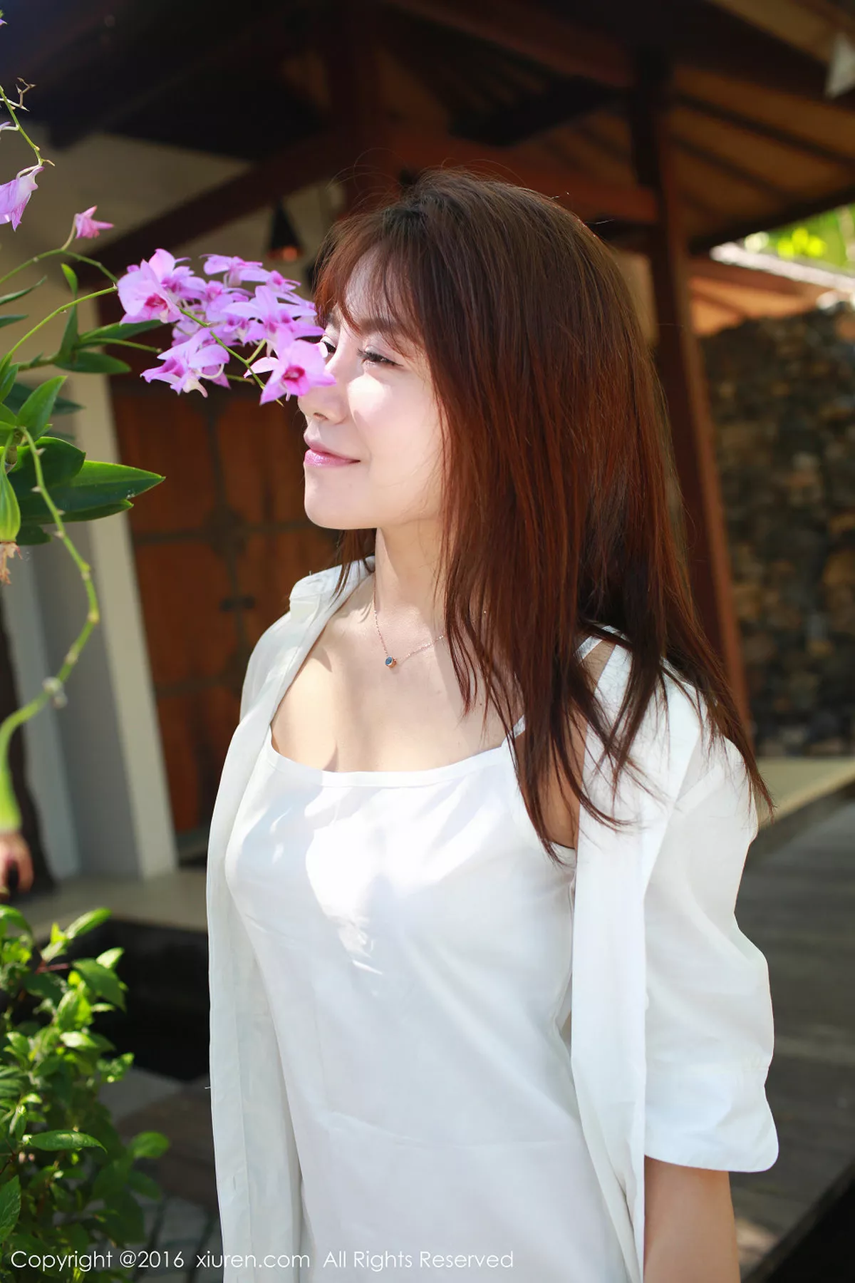 图片[21]-[XiuRen秀人网]第562期许诺Sabrina写真-秀人资源网