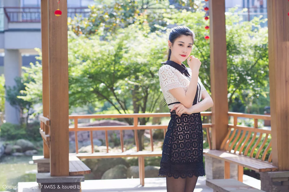 图片[31]-[Imiss爱蜜社]第158期模特合集写真-秀人资源网