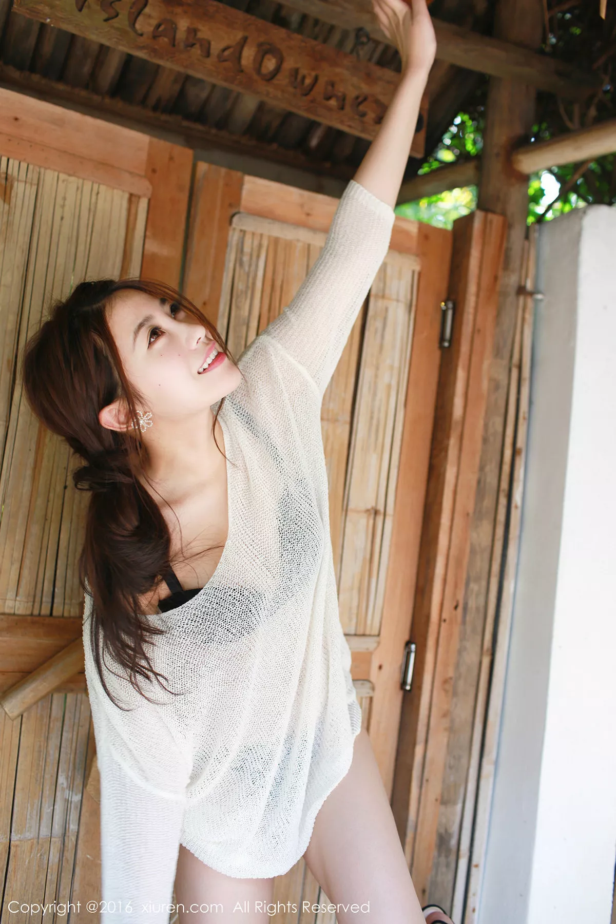 图片[4]-[XiuRen秀人网]第497期许诺Sabrina写真-秀人资源网