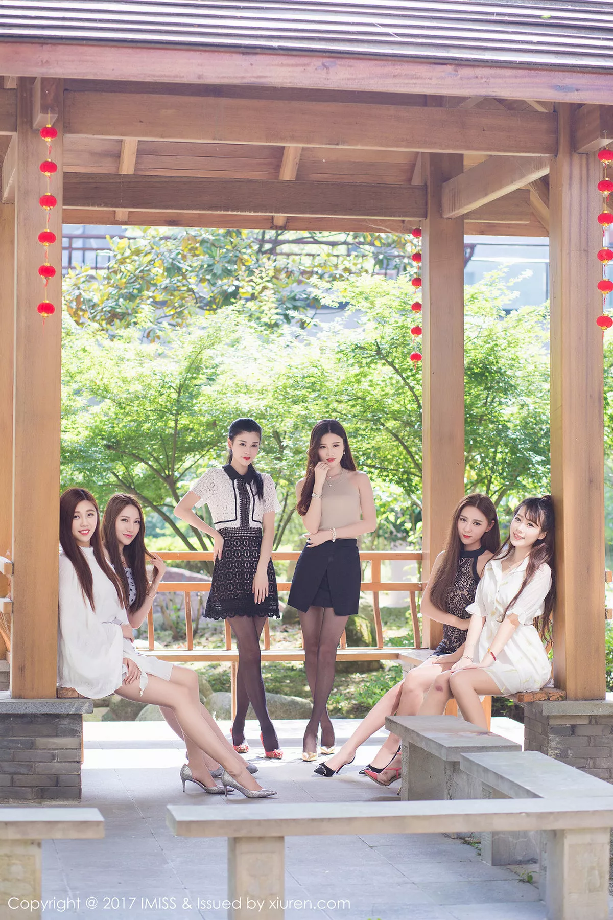 图片[59]-[Imiss爱蜜社]第158期模特合集写真-秀人资源网