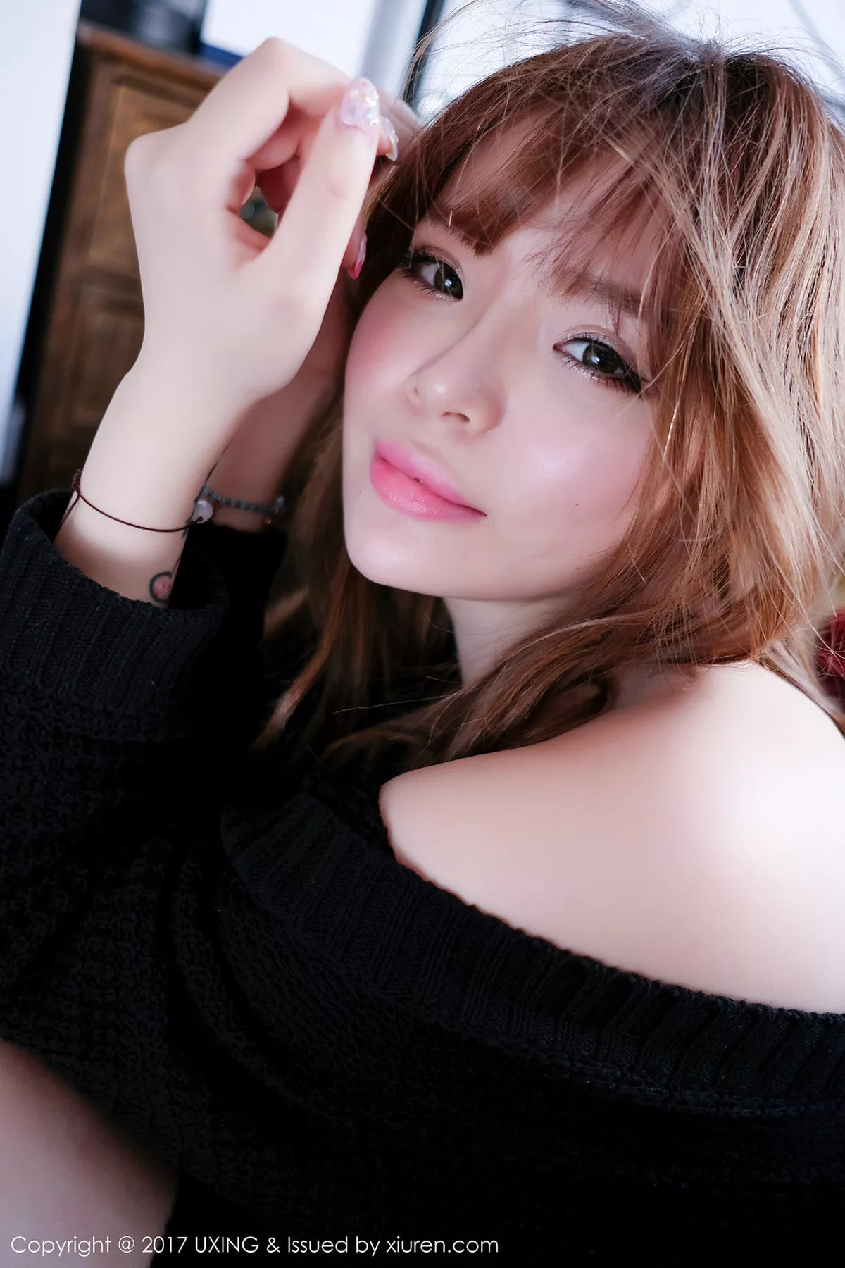 图片[9]-[Uxing优星馆]第045期小恶魔-S写真-秀人资源网