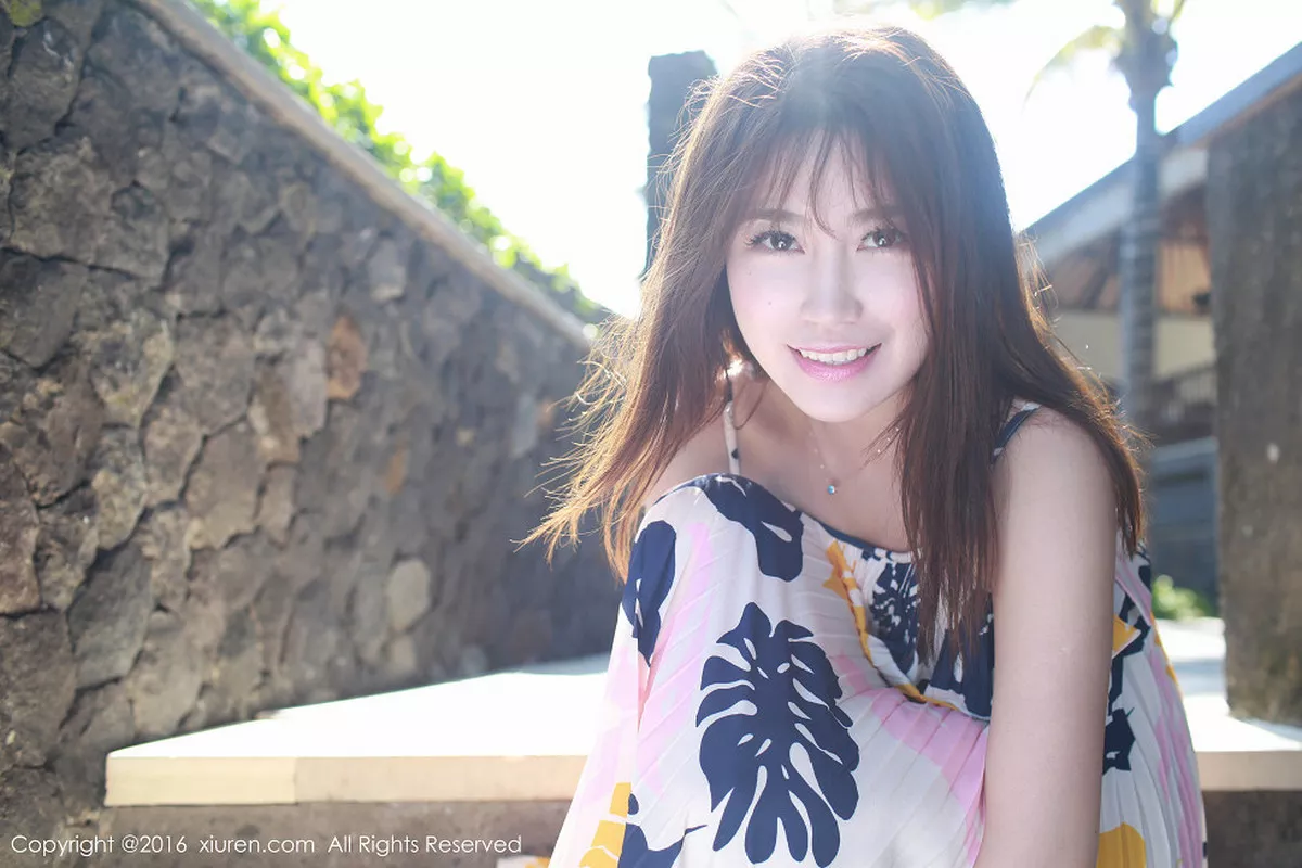 图片[20]-[XiuRen秀人网]第542期许诺Sabrina写真-秀人资源网