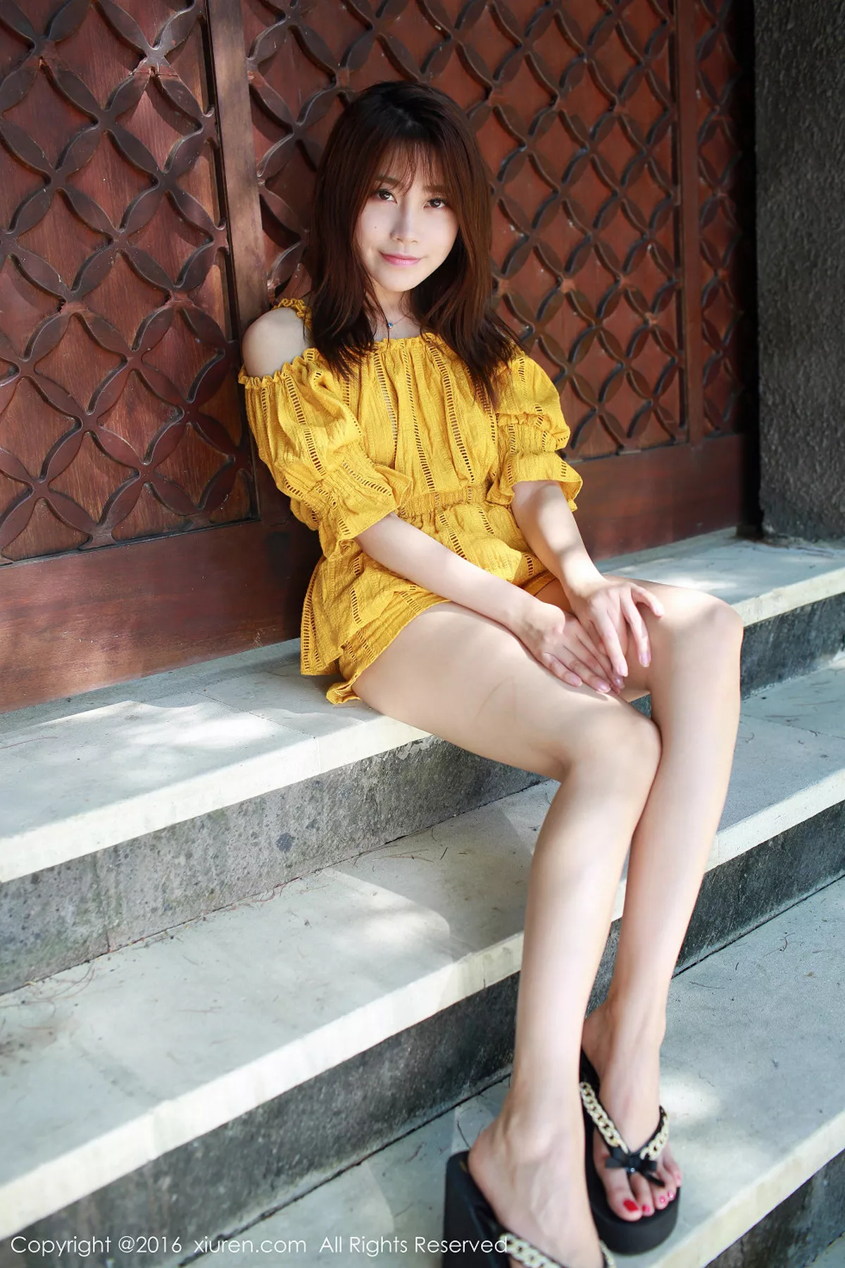 图片[44]-[XiuRen秀人网]第542期许诺Sabrina写真-秀人资源网