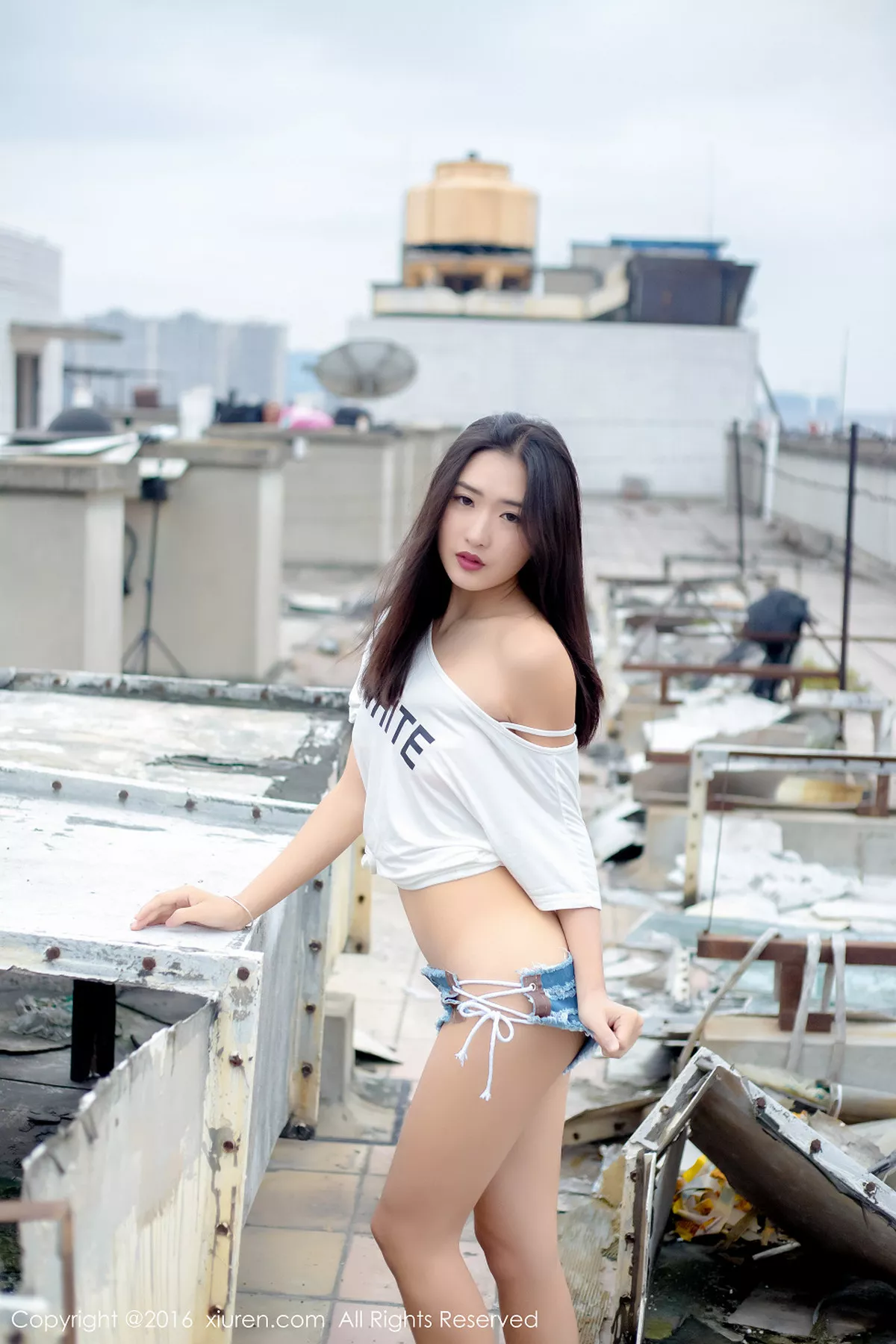 图片[14]-[XiuRen秀人网]第624期周琰琳写真-秀人资源网