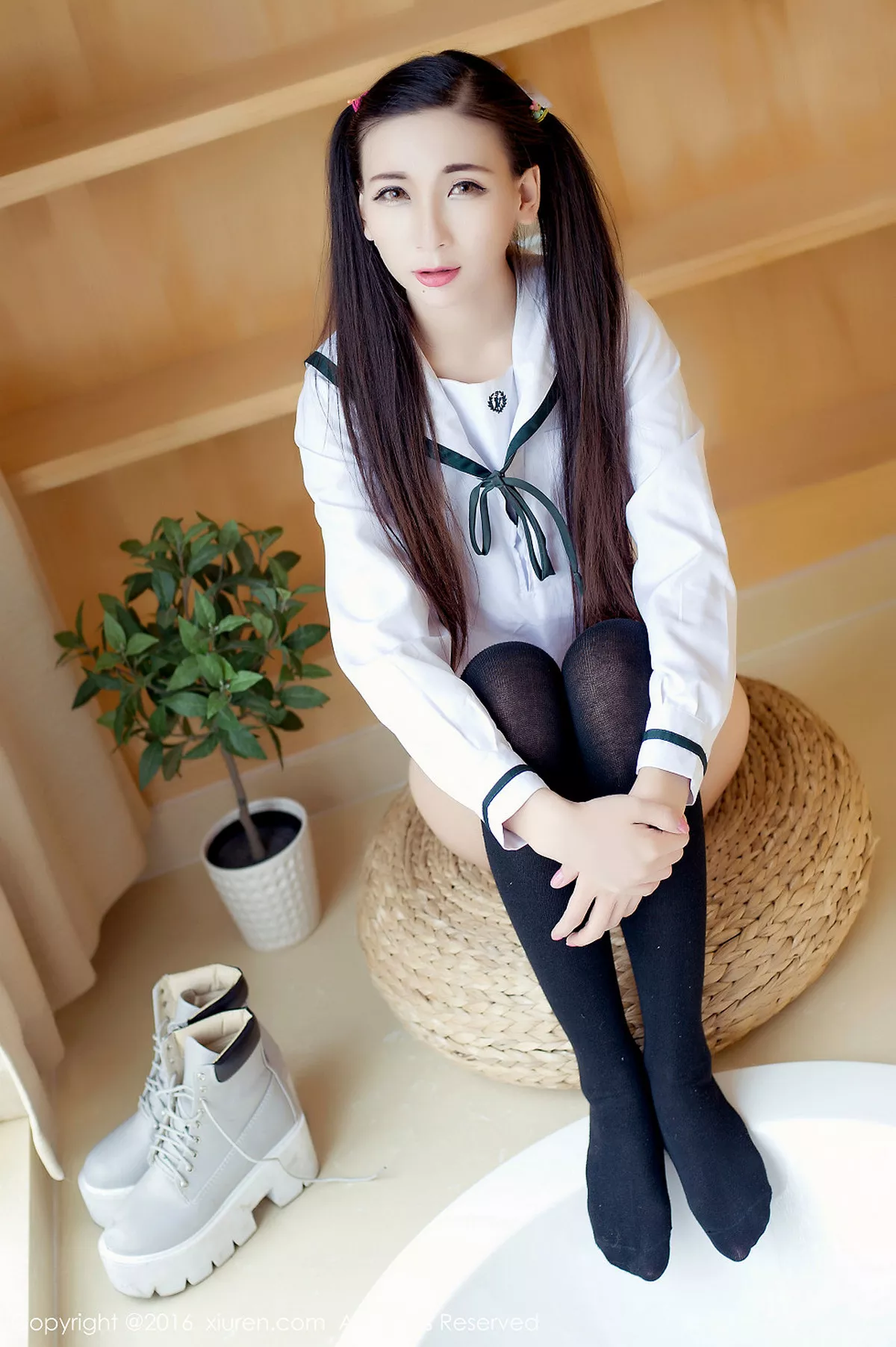 图片[21]-[XiuRen秀人网]第603期赵颖写真-秀人资源网