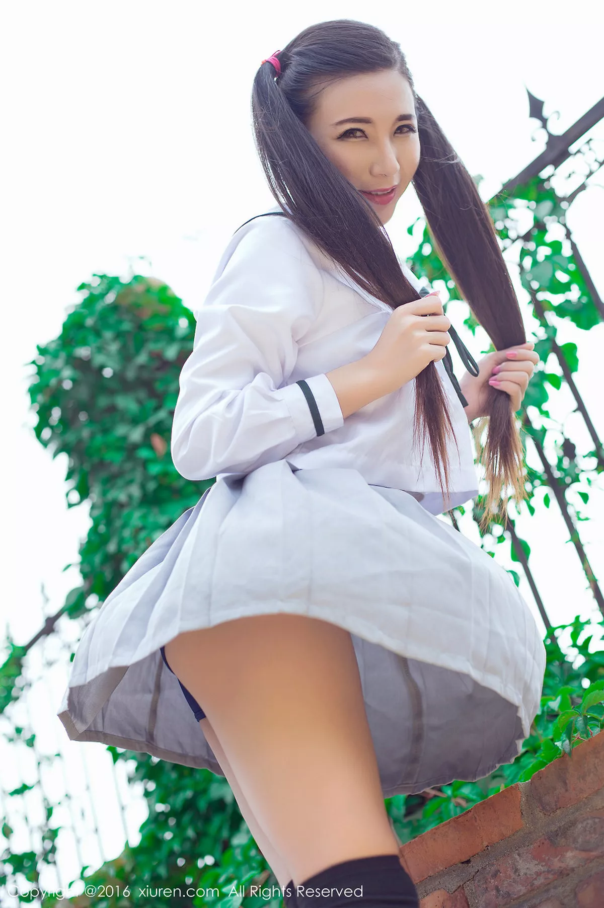 图片[46]-[XiuRen秀人网]第603期赵颖写真-秀人资源网