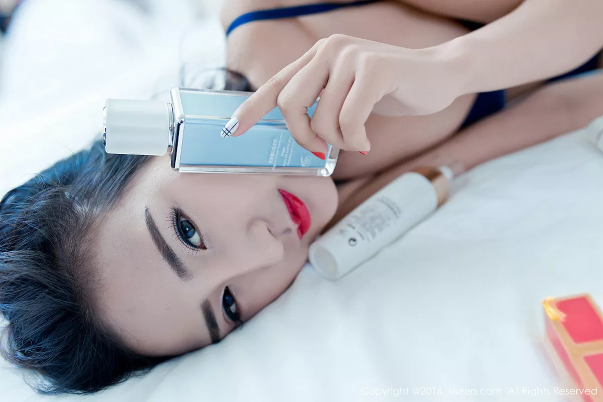 图片[7]-[XiuRen秀人网]第561期梅哥写真-秀人资源网