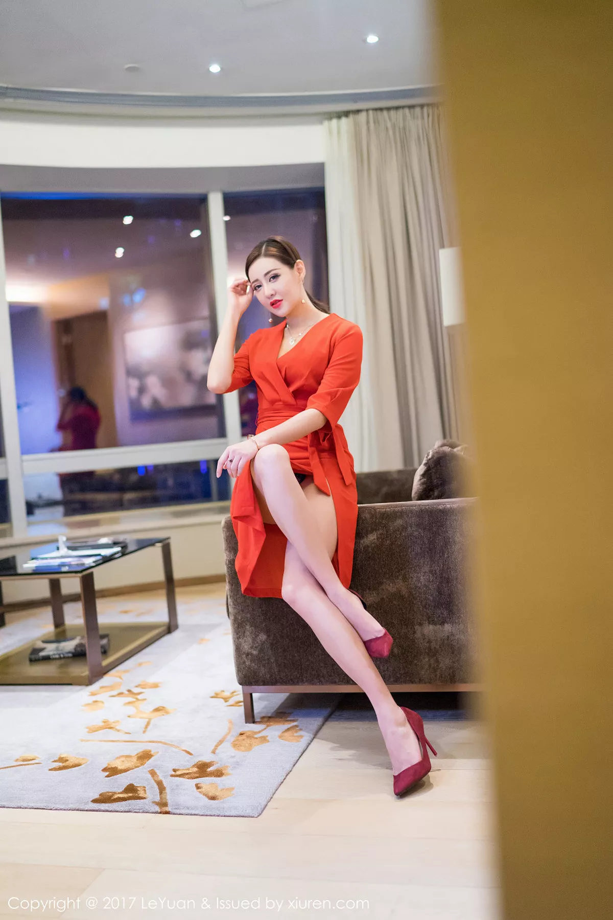 图片[7]-[LeYuan星乐园]第031期美希子写真-秀人资源网