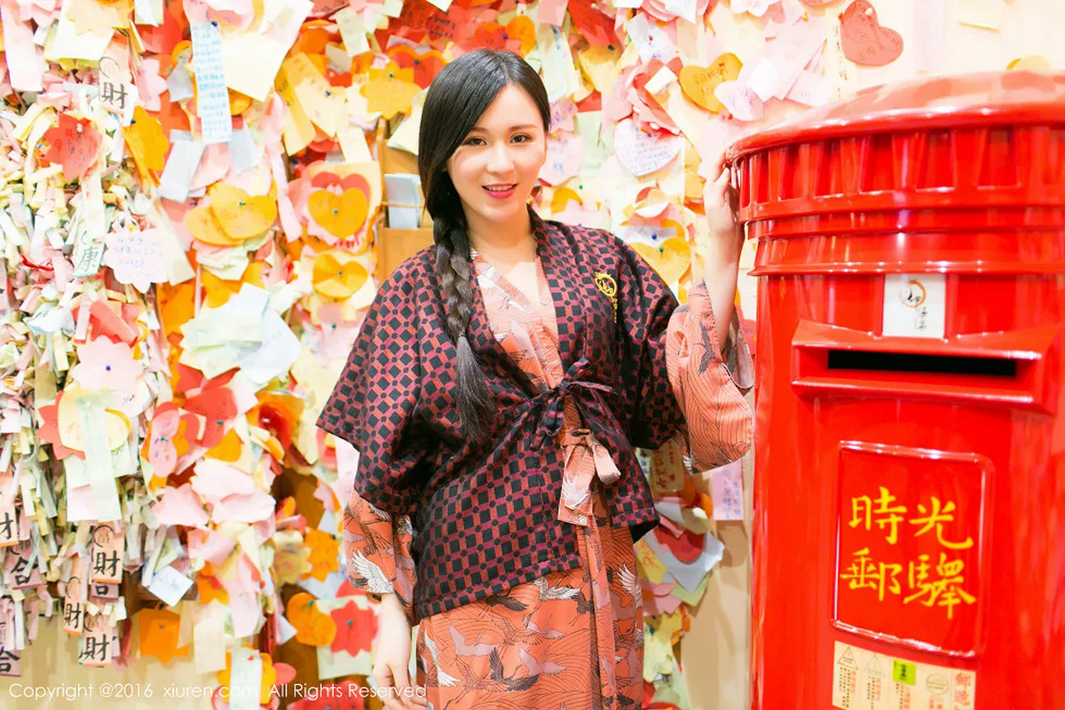 图片[13]-[XiuRen秀人网]第557期唐雨辰写真-秀人资源网