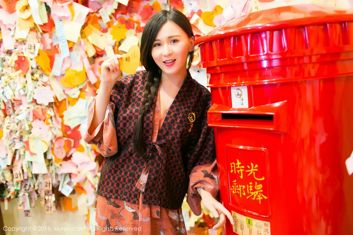 图片[16]-[XiuRen秀人网]第557期唐雨辰写真-秀人资源网