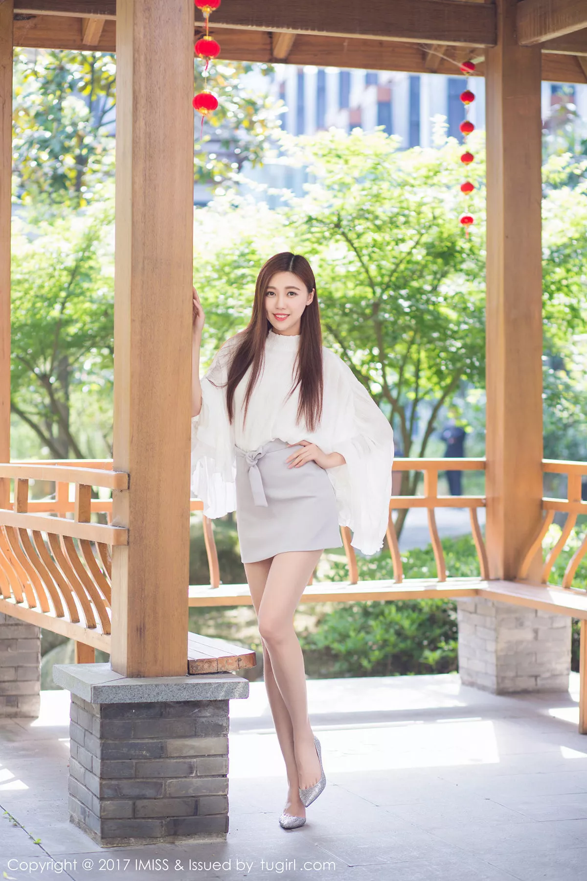 图片[57]-[Imiss爱蜜社]第158期模特合集写真-秀人资源网