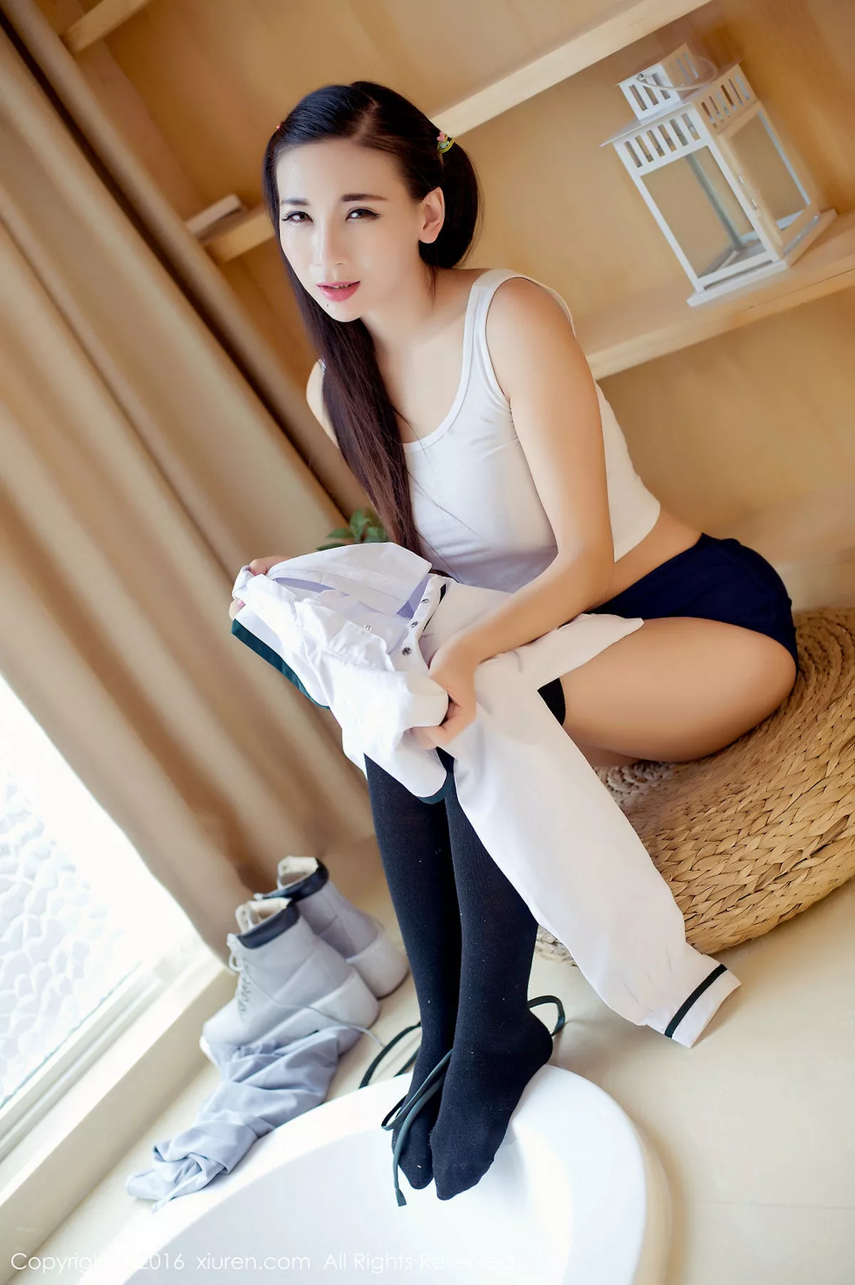 图片[20]-[XiuRen秀人网]第603期赵颖写真-秀人资源网